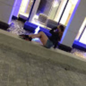 Meet your Posher, Reggz